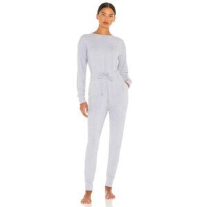Revolve Lovers + Friends Vela Lounge Jumpsuit Sz Medium NWT